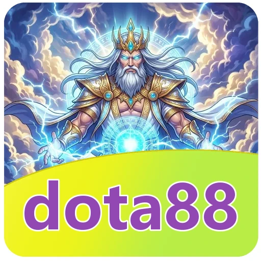 Pratinjau antarmuka aplikasi dota88 setelah terpasang lewat saluran resmi
