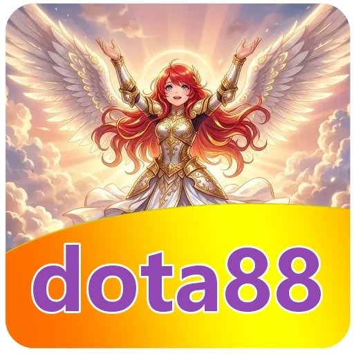 Pratinjau antarmuka aplikasi dota88 setelah instal — lanjut aktivasi akun di portal resmi