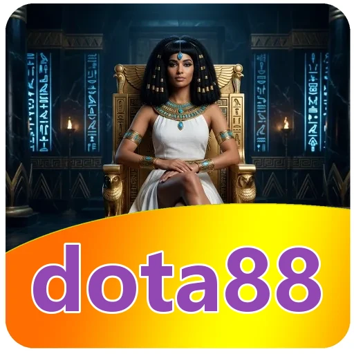 Pratinjau antarmuka aplikasi dota88 — contoh setelah unduhan berhasil di wilayah Anda