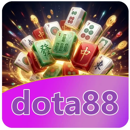 Pratinjau antarmuka aplikasi dota88 setelah akun aktif